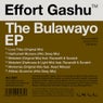 The Bulawayo EP