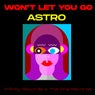 Won't Let You Go (feat. Dael Damsa & Beia)