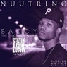 Saucy (Statik Link Retwerk) - Single