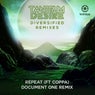 Tantrum Desire - Repeat Feat Coppa [Document One Remix]
