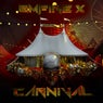 FORCE107 - Empire-X - Carnival EP