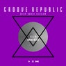 Groove Republic (Deep-House Session), Vol. 4