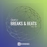 Simply Breaks & Beats, Vol. 08