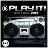 Play It!: Funky & Disco Vibes Vol. 45