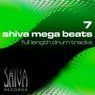 Shiva Mega Beats Vol 7