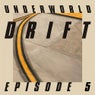 DRIFT Episode 5 "GAME"