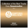 Collection of the Best Tracks From: Dynamicmellow, Pt. 1