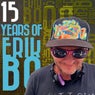 15 Years of Erik Bo