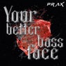 Your Better Bass Face