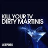 Dirty Martinis EP