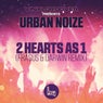 2 Hearts As 1 (Fracus & Darwin Remix)