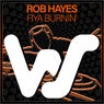 Fiya Burnin