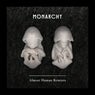 Almost Human (Remixes)