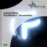 Acceleration / Deceleration