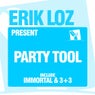 Party Tool