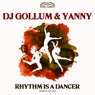 Rhythm Is a Dancer (Hands up Extended Mix)