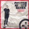 Positive Artists Positive Fernando Garrido