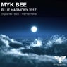 Blue Harmony 2017