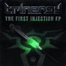 The First Injection EP