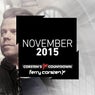 Ferry Corsten presents Corsten's Countdown November 2015