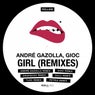 Girl (Remixes)