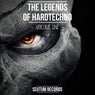 The Legends of Hardtechno Volume One