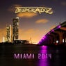Desperadoz Miami 2014 (WMC Compilation)
