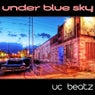 Under Blue Sky