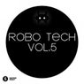 Robo Tech Vol.5
