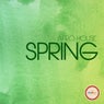 AFRO HOUSE SPRING
