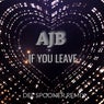 If You Leave - Del Spooner Remix