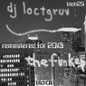 The Funk EP (Remastered)