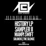 History LP Sampler II: Soldiers / The Silence