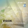 iVision - Progressive House, Trance & Techno vol. 1