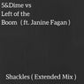 Shackles (Extended Mix) feat. Janine Fagan