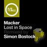 Lost in Space - Remixed by Simon Bostock