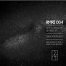 Moon Reflects Remixes EP