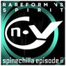 Spinechilla (Episode II)