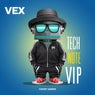 Tech Note Vip EP