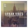Urban Vibes Vol. 39
