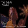 TiMe To LoVe (Vocal Edit)