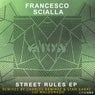 Street Rules Ep