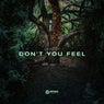 Don't You Feel