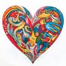 If You Could Just / Heart and Trust
