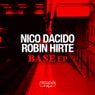 Dacido & Hirte - Base EP