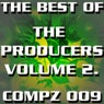 The Best Of The Producers Volume 2			