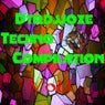 Dtrdjjoxe Techno Compilation, Vol. 1