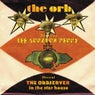 THE ORBSERVER in the star house (feat. Lee Scratch Perry)