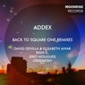Back To Square One Remixes