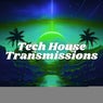 Tech-House Transmissions, Vol. 11